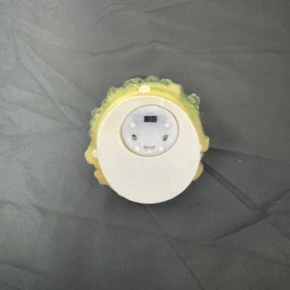 2003 Seaside Treasures Block Island SE Rhode Island Lighthouse Music / Light Box - Picture 4 of 4